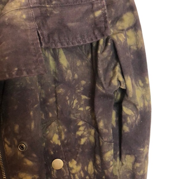 Willow & Clay utility jacket - Picture 3 of 7